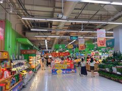 -大润发(张江店)
