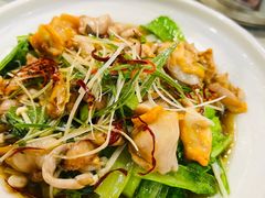 -渔娘渔家丹东海鲜(东直门店)