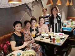 -星伦多自助料理(爱琴海店)
