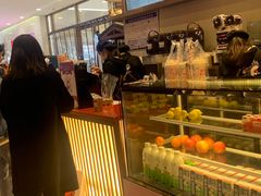 -熊姬手作茶物(沃尔玛武商百货店)