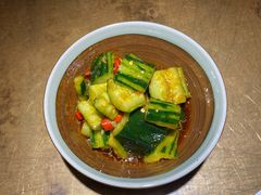 拍黄瓜-炉鱼(西溪银泰城店)