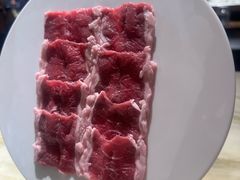 -涮福記·现切牛羊肉火锅(世纪汇店)