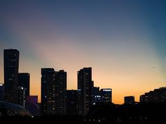 -深圳湾公园(南山区)