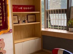 -海汀顿儿童之家(保利香雪园区)