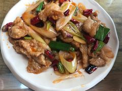 -隔壁老王·家常云南菜(花巷店)