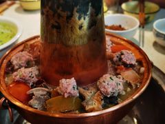 铜火锅-攀枝花野菜铜火锅(万科凯德店)