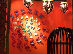 -浩海火烧云傣家菜(京广店)