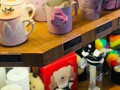 -星巴克(丁香国际商业中心店)