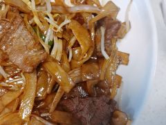 -煲王粤菜餐厅(中侨中心店)