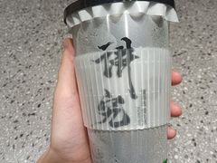 -君之狮子山·轻糖烘焙(松江印象城店)