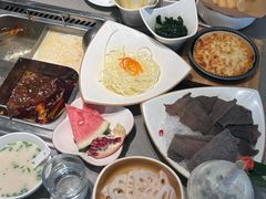 -海底捞火锅(龙湖金沙天街店)