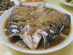 -咱家小院(汉中门店)