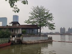 -喜洲吧·江畔老船厂·庭院餐厅(喜临院店)