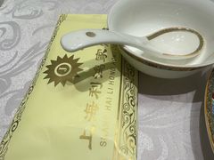 -利鸿私宴(南京路步行街店)