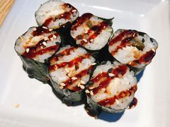 -鱼意寿司(钟村分店)