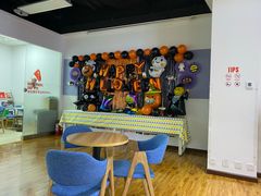 -诺亚雅思托福北郊中心(凤城路店)