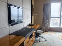 -中山喜来登酒店