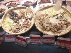 -常和州·夜宵大排档(常州单店)