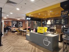 -麦当劳(华融店)