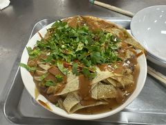 -正味斋锅巴菜(西北角店)