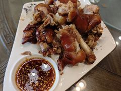 -向民炒鸡老店(金泰华府店)