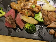 -刀叉遇上筷子中西融合餐厅(南开店)