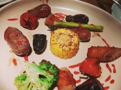 -新贝乐意大利餐厅(苏州中心店)