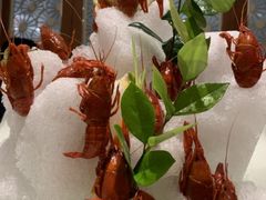 -明翠湖品·湖景餐厅