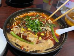 -李米线(武陵路店)