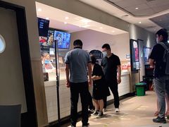 -肯德基(东直门来福士店)