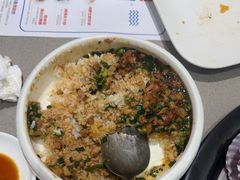 -大锅强·蒸海鲜青岛菜(吾悦广场店)