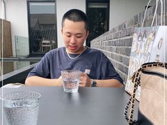 -自如ZSPACE四合院艺术餐厅