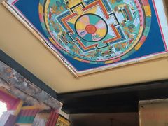 -八廓街-根敦群培纪念馆