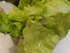 -千寻山野烤肉(中关村店)