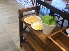响铃卷-牛缘村·贵州黄牛肉火锅(西善桥店)