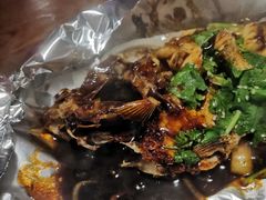 -新白鹿餐厅(城西银泰城店)