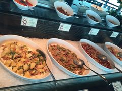 -澳门旅游塔360°旋转餐厅(南湾湖广场店)