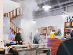 大堂-成都味道(望江西路店)