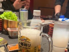 -300杯·和牛烧肉清酒专门店(廊里店)