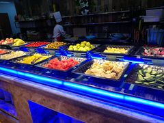 -季上烤肉·海鲜·火锅自助(大山洞店)