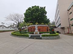 -广州神农草堂中医药博物馆