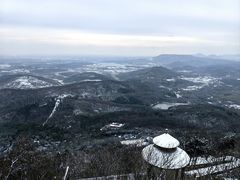-句容茅山景区