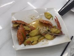 -嘉升大排档(番禺总店)