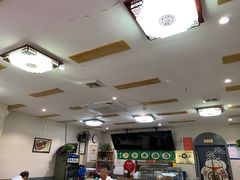 -清真牛街祥云轩门钉肉饼(左家庄店)