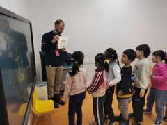-英孚教育青少儿(河东资深教研中心)