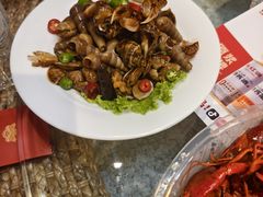 -永红源啤酒·烧烤·海鲜·大排档(青特城店)