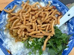 -晓友烧麦(光华村店)