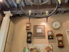 -ALBERGUE 1601 婆仔屋葡国餐厅