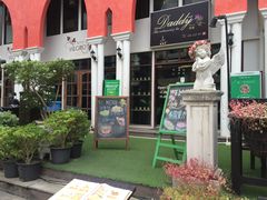 -Daddy Nimman Chiang Mai