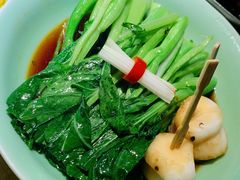 青菜-弄堂里(阿里西溪A区店)